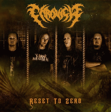 Chronicle : Reset to Zero